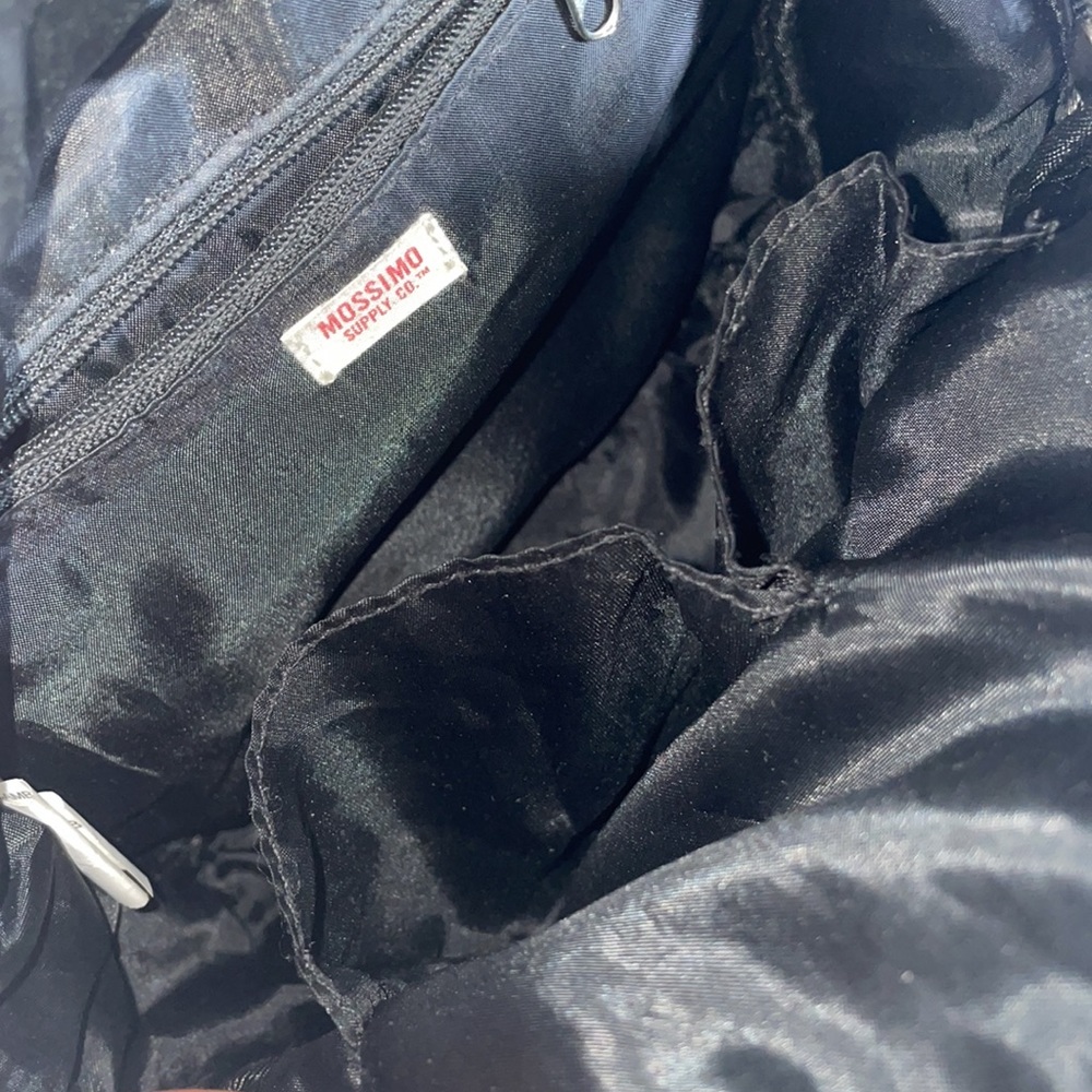 Mossimo Mini Backpack - image 5